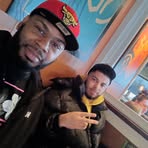Andre Sampson - Facebook