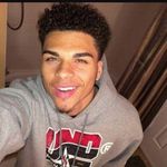 Andre Sampson - @andre_sampson - Instagram