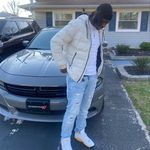 André Sampson - @i_am_dre13 - Instagram