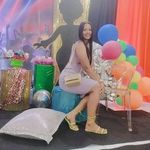 Andresa Marques da Silva - @andresams28 - Instagram