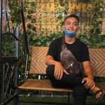 Andre Samuel Simatupang - @andresamuel64 - Instagram