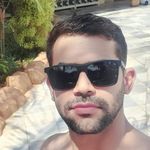 André Samuel - @andre_samuell1 - Instagram