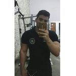 André Samuel - @andre_samuel14 - Instagram
