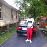 Andre Samuels - @andresamuels - Instagram
