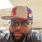 Andre Samuels - @panamerican81 - Instagram