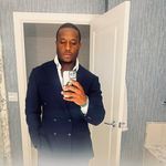 Andre Samuels - @as___1288 - Instagram