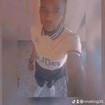 Andre Samuels - @andresamuels43 - Instagram