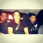 Andre Sanabria - @woah_im_saved - Instagram