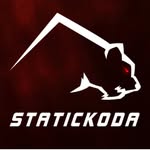 Andre Sanabria - @statickoda_ - Instagram