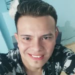 Andre Sanabria - @andresanabria52 - Instagram