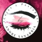 Andre Sanabria - @lashtendenci.as - Instagram