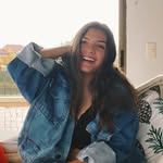 Andreina Sanabria 🖤 - @andresanabria99 - Instagram