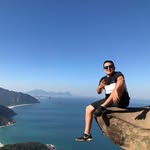 Andrés Sanabria - @andresanabria18 - Instagram