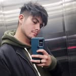 Andrés Sanabria - @andresanabria21 - Instagram