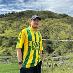 Rodrigo Andrés Sanabria - @andresanabriac - Instagram