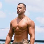 André Sanches | Elite fitness coach 🌍 - @andresanches.1 - Instagram