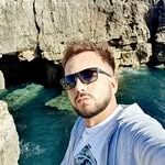 Andre Sanches - @sanchez_andre03 - Instagram