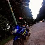 Andre Sanches - Facebook
