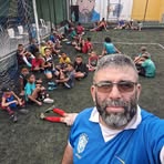 Andre Sanches - Facebook