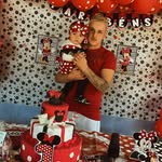 Andre Sanches - @andresanches309 - Instagram
