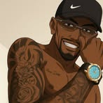 Andre Sanches - Facebook