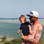 Andre Sanches - @sanchess93 - Instagram