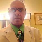 Andre Sandiford-bey - @beywatch69 - Instagram