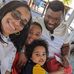 Andre Sandiford-Williams - Facebook