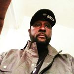 Andre Sansbury - @andresansbury - Instagram