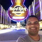 André Cunha Oliveira e Silva - @andresantista - Instagram