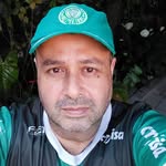 Andre Santis - @andreluciano1973 - Instagram