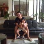 Andre Santoso - @advanceandre - Instagram