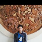 Andre Santoso - @andresantosoo - Instagram