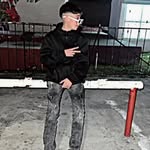 Andre Sanz - @andreyk2_206 - Instagram