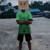 Andre Sanz - Facebook