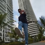 Andres Sanchez - @andresanz.1115 - Instagram