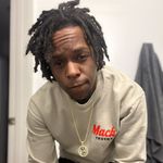 Andre Sargent - @infamous_dre88 - Instagram