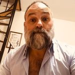 Andrés De Francisco - @andresargento - Instagram