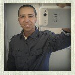 Andre Sarpy - @kid_kreole - Instagram