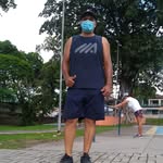 ANDRE - @andresaude - Instagram