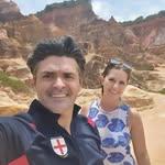 Andre Bretas - @prof.andresaudeecia - Instagram