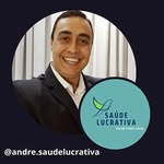 André Piurcoski - Saúde Lucrativa - @andre.saudelucrativa - Instagram