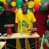Andre Saude - @user1470746106347 - TikTok