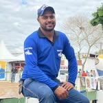 André Saúde de Jesus - @_andresaude - Instagram