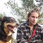 Andre Sauer - @libbie.barrows31 - Instagram