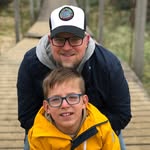 Marcus André Sauer - @marcandresauer - Instagram