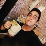 Andrés Calderón - @andresaul2407 - Instagram
