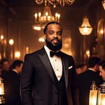 Andre Sauls - @drizzy919 - Instagram