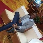 Andre Saunders - @saunders.andre - Instagram