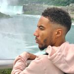 Andre Saunders - @andres_1220 - Instagram